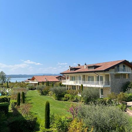 Casa Della Regina Apartment Sirmione Exterior photo
