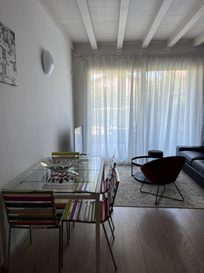 Casa Della Regina Apartment Sirmione Exterior photo