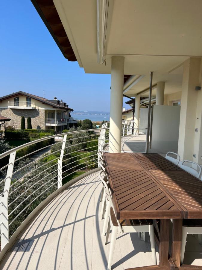 Casa Della Regina Apartment Sirmione Exterior photo
