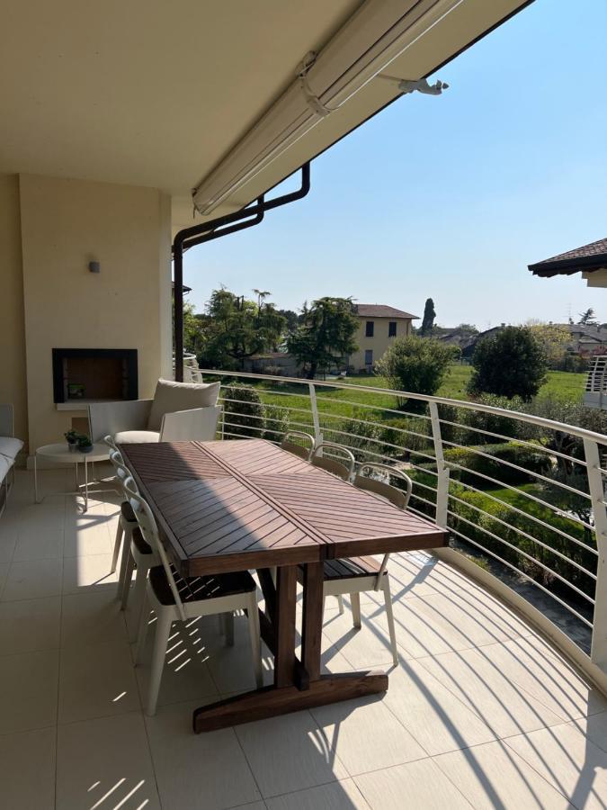 Casa Della Regina Apartment Sirmione Exterior photo