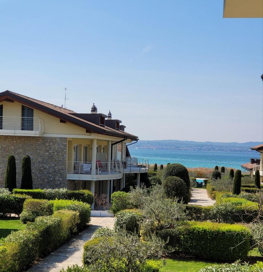 Casa Della Regina Apartment Sirmione Exterior photo