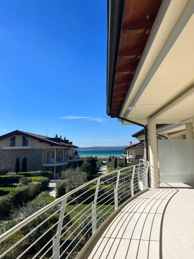Casa Della Regina Apartment Sirmione Exterior photo
