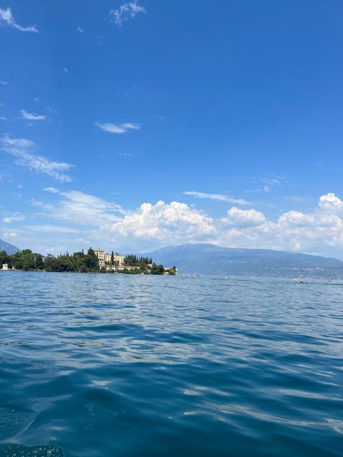 Casa Della Regina Apartment Sirmione Exterior photo