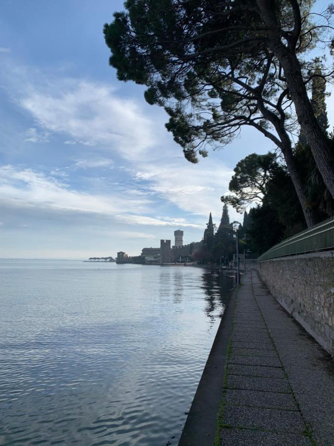 Casa Della Regina Apartment Sirmione Exterior photo