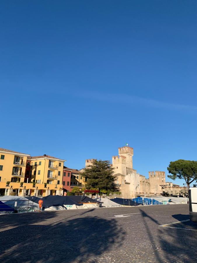 Casa Della Regina Apartment Sirmione Exterior photo