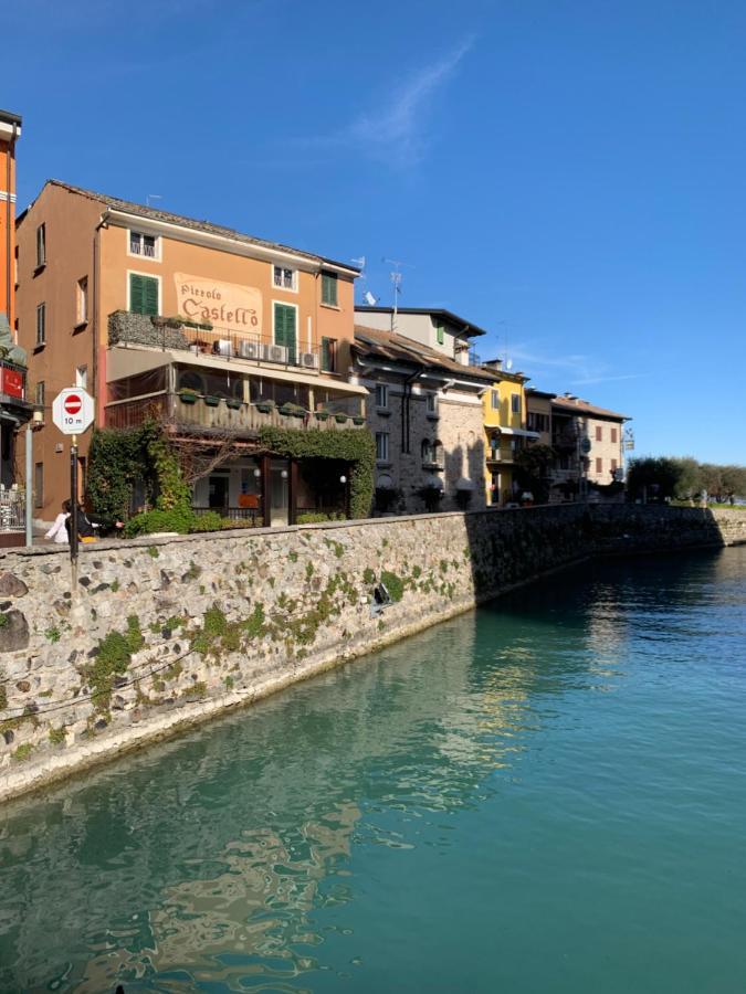 Casa Della Regina Apartment Sirmione Exterior photo